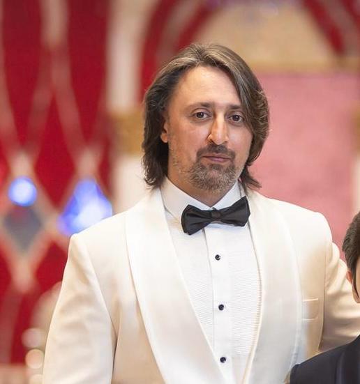  Diljeet Singh Chopra